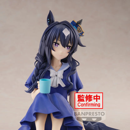 Verxina Relax Time Banpresto - Anime Figuren günstig kaufen