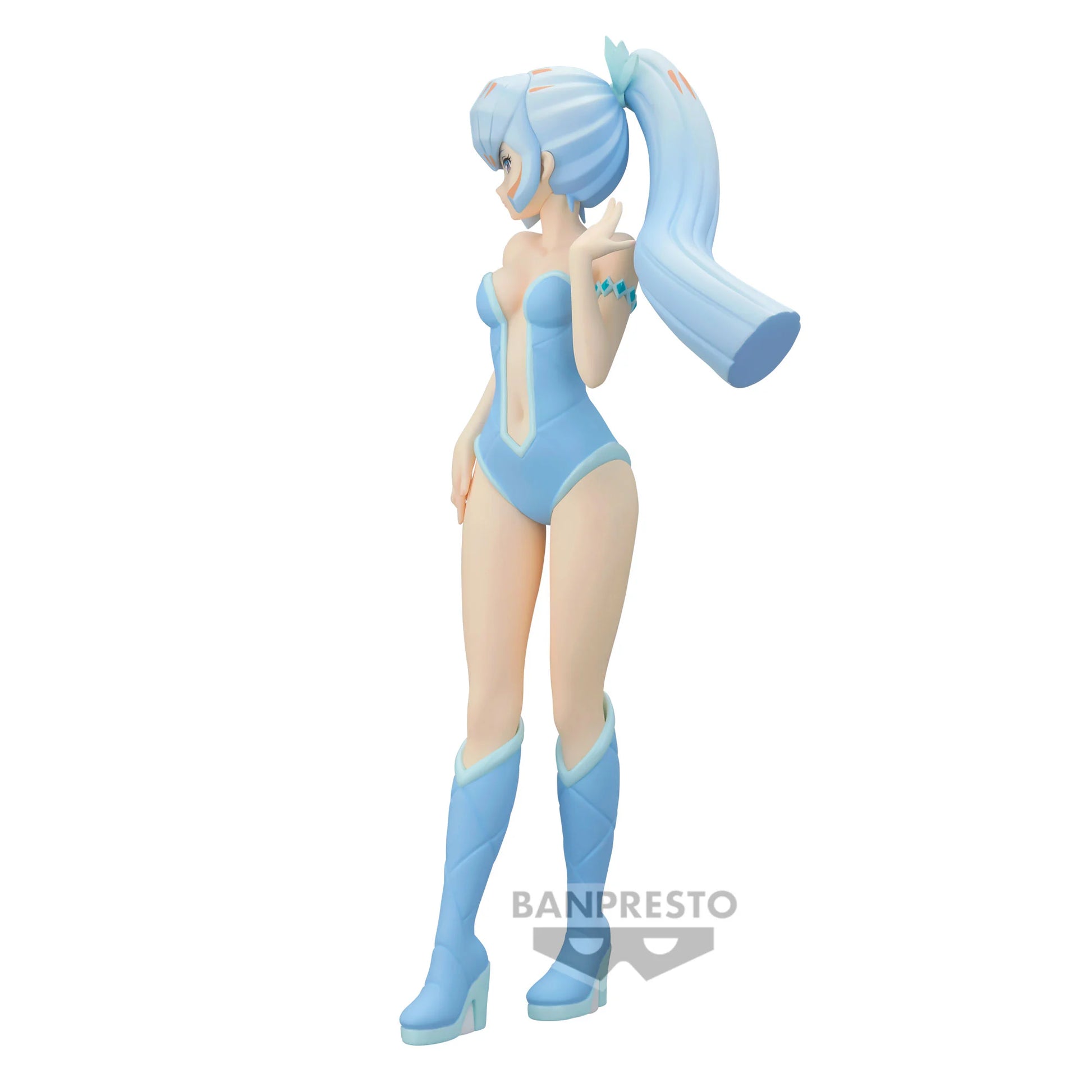 Oyuki Glitters & Glamours Banpresto - Anime Figuren günstig kaufen