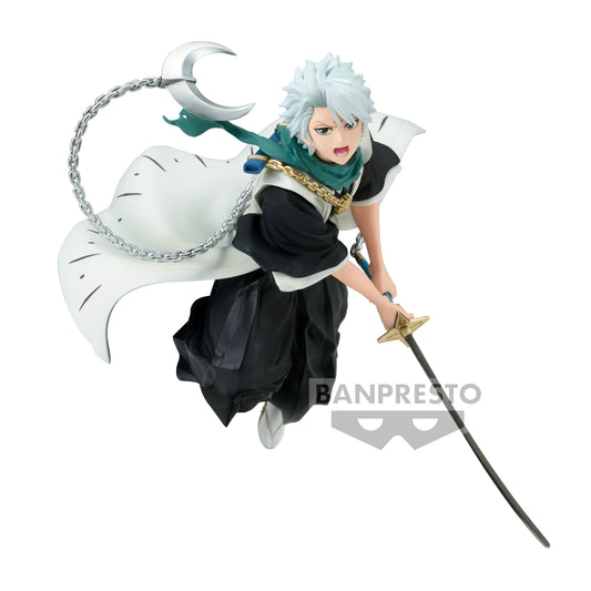 Toushiro Hitsugaya Vibration Stars Banpresto - Anime Figuren günstig kaufen