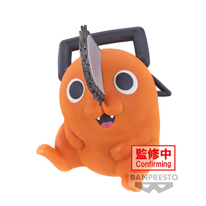 Pochita Sofvimates  Banpresto - Anime Figuren günstig kaufen