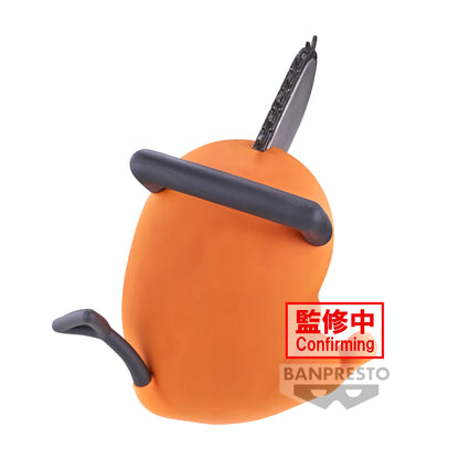 Pochita Sofvimates  Banpresto - Anime Figuren günstig kaufen