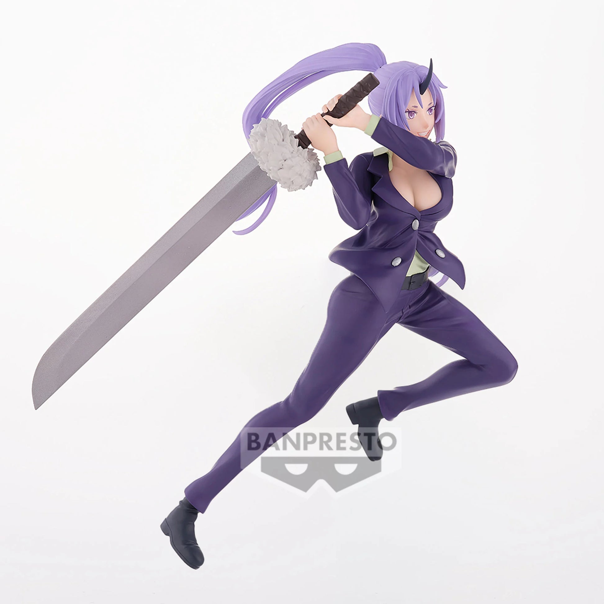 Shio That Time I Got Reincarnated as a Slime Banpresto - Anime Figuren günstig kaufen