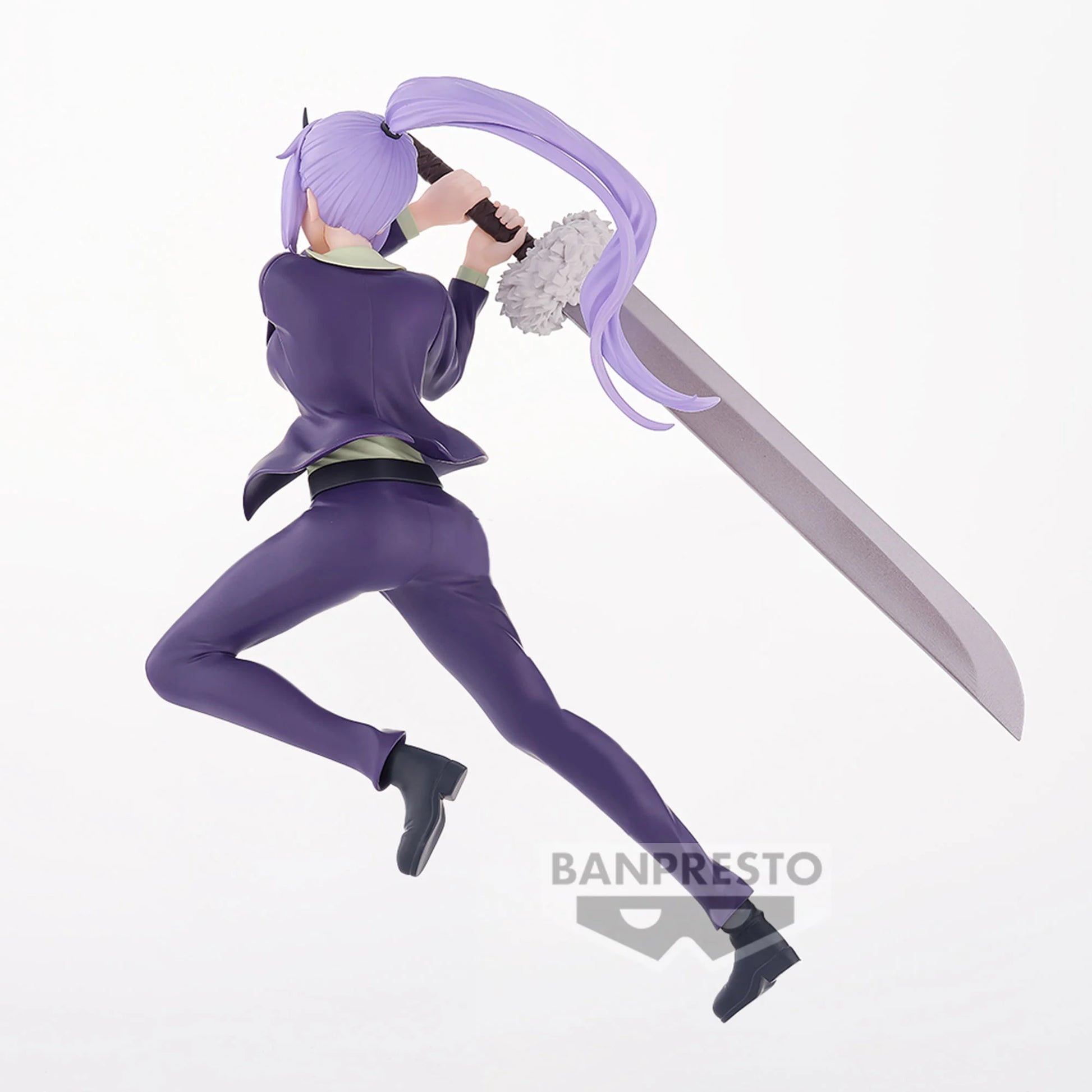 Shio That Time I Got Reincarnated as a Slime Banpresto - Anime Figuren günstig kaufen