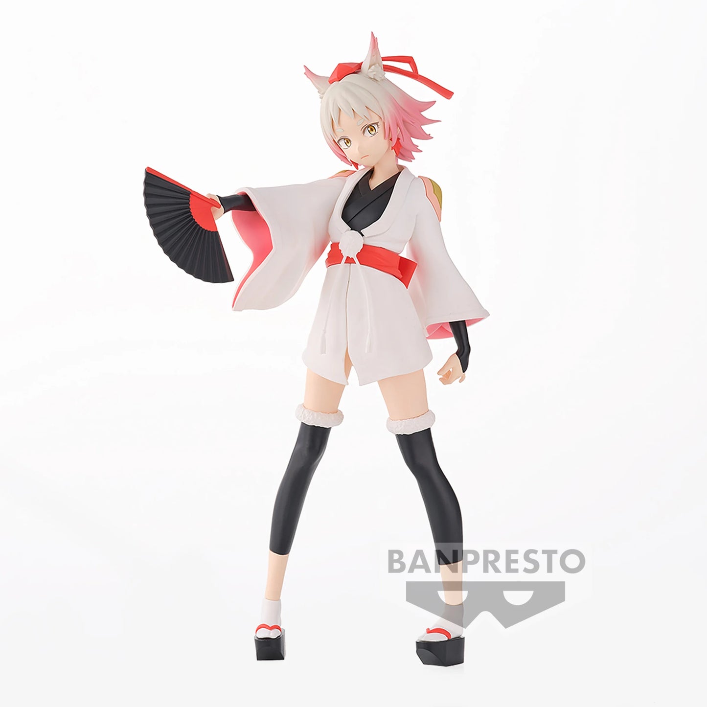 Momji That Time I Got Reincarnated as a Slime Banpresto - Anime Figuren günstig kaufen