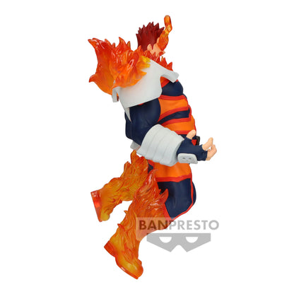 Endeavor The Amazing Heroes-Plus Banpresto - Anime Figuren günstig kaufen