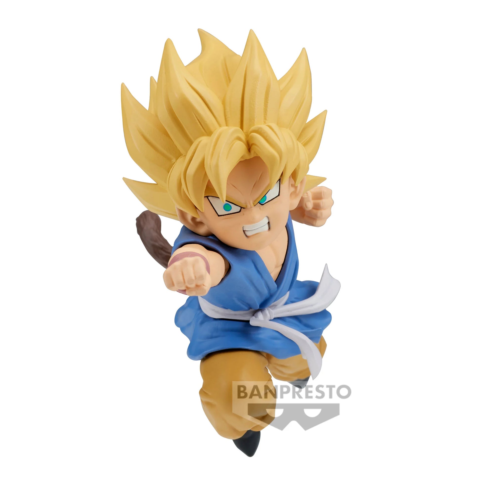 Son Goku Dragon Ball GT Match Makers 1/2 Banpresto - Anime Figuren günstig kaufen