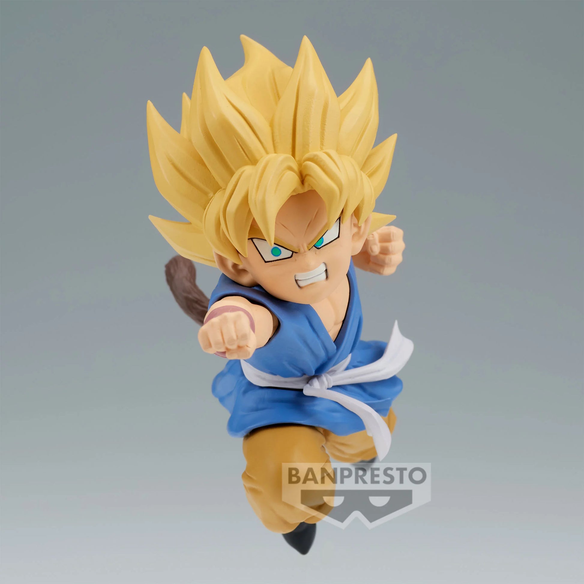 Son Goku Dragon Ball GT Match Makers 1/2 Banpresto - Anime Figuren günstig kaufen