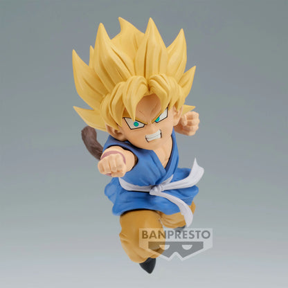 Son Goku Dragon Ball GT Match Makers 1/2 Banpresto - Anime Figuren günstig kaufen