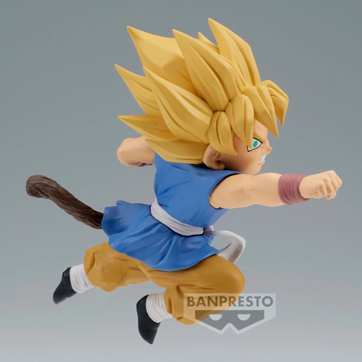 Son Goku Dragon Ball GT Match Makers 1/2 Banpresto - Anime Figuren günstig kaufen