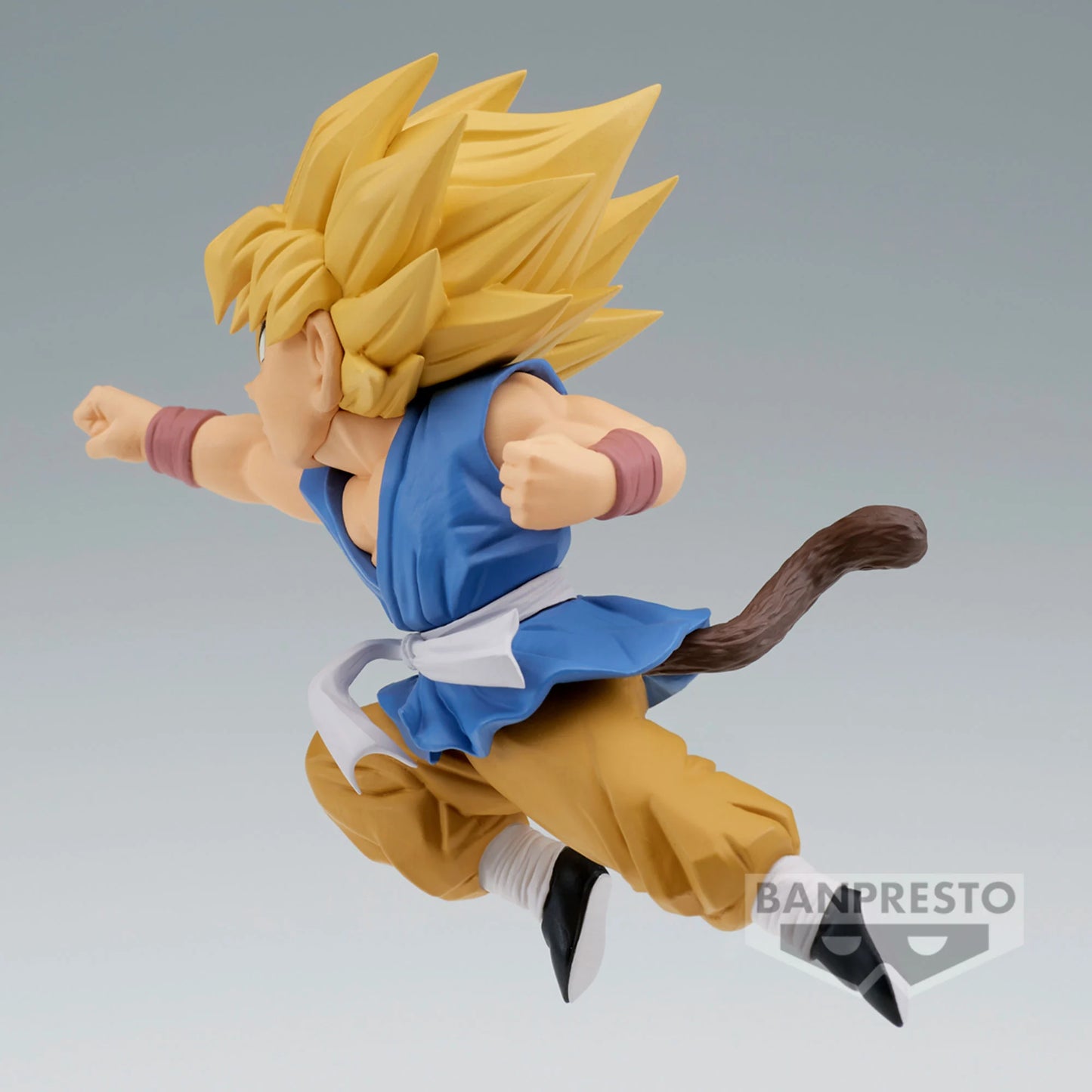 Son Goku Dragon Ball GT Match Makers 1/2 Banpresto - Anime Figuren günstig kaufen