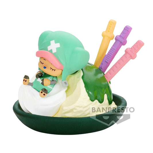 Tony Tony Choper Vers. B Paldolce Collection Banpresto - Anime Figuren günstig kaufen