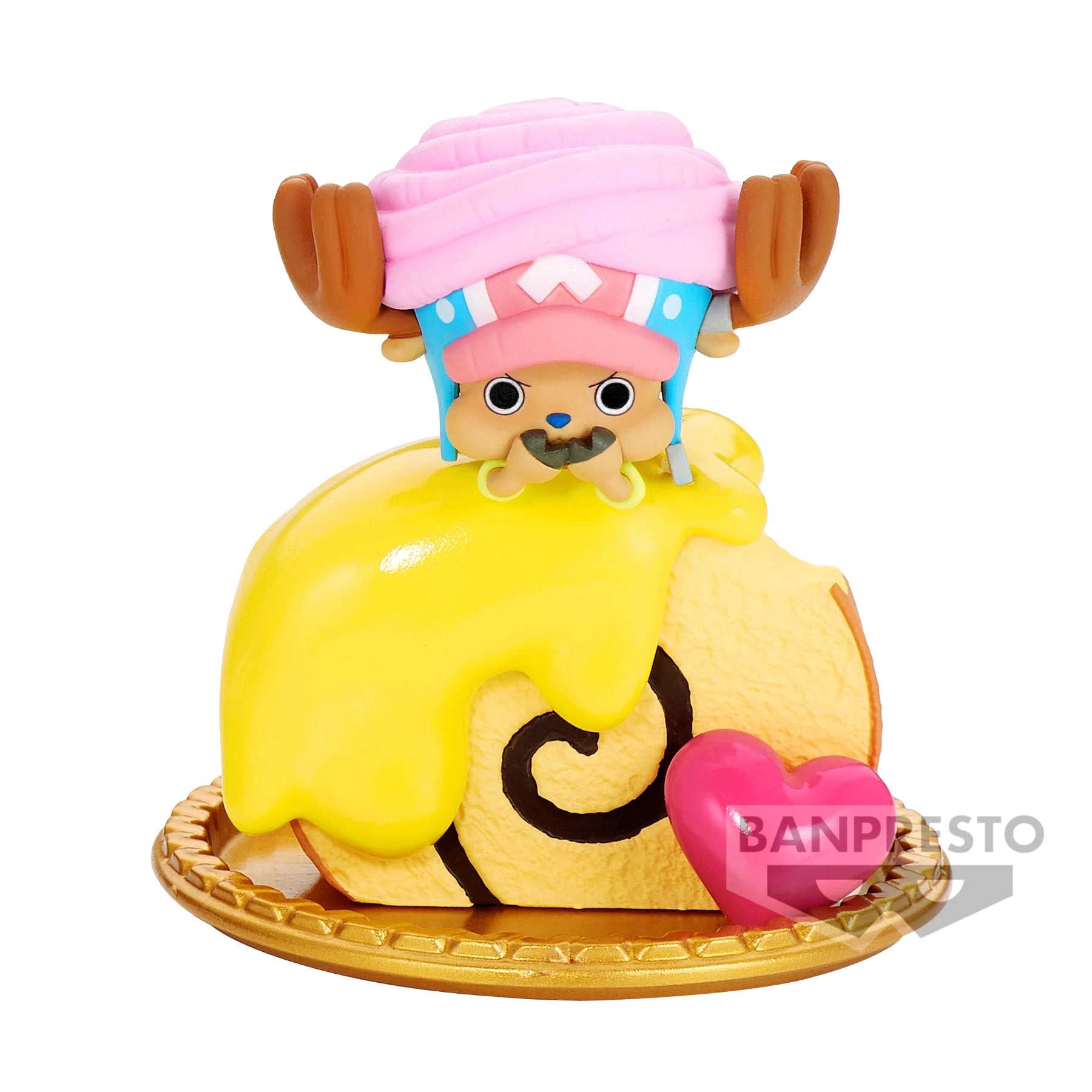 Tony Tony Choper Vers. C Paldolce Collection Banpresto - Anime Figuren günstig kaufen