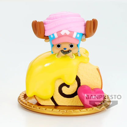Tony Tony Choper Vers. C Paldolce Collection Banpresto - Anime Figuren günstig kaufen