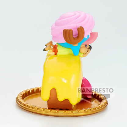 Tony Tony Choper Vers. C Paldolce Collection Banpresto - Anime Figuren günstig kaufen