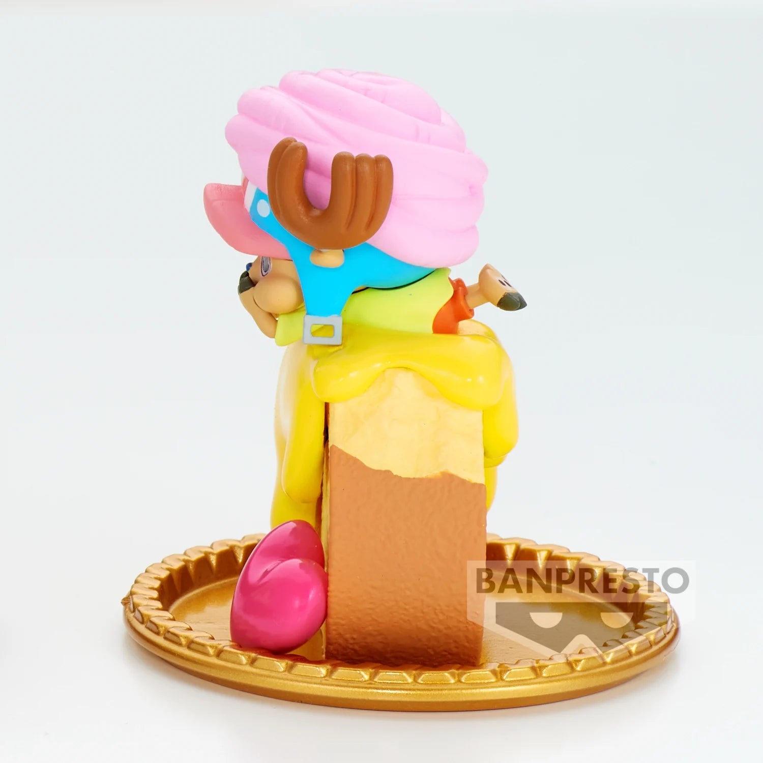 Tony Tony Choper Vers. C Paldolce Collection Banpresto - Anime Figuren günstig kaufen