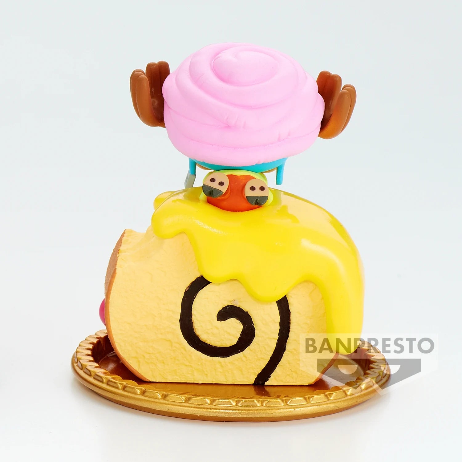 Tony Tony Choper Vers. C Paldolce Collection Banpresto - Anime Figuren günstig kaufen