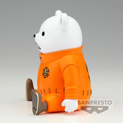 Bepo Sofvimates Banpresto - Anime Figuren günstig kaufen