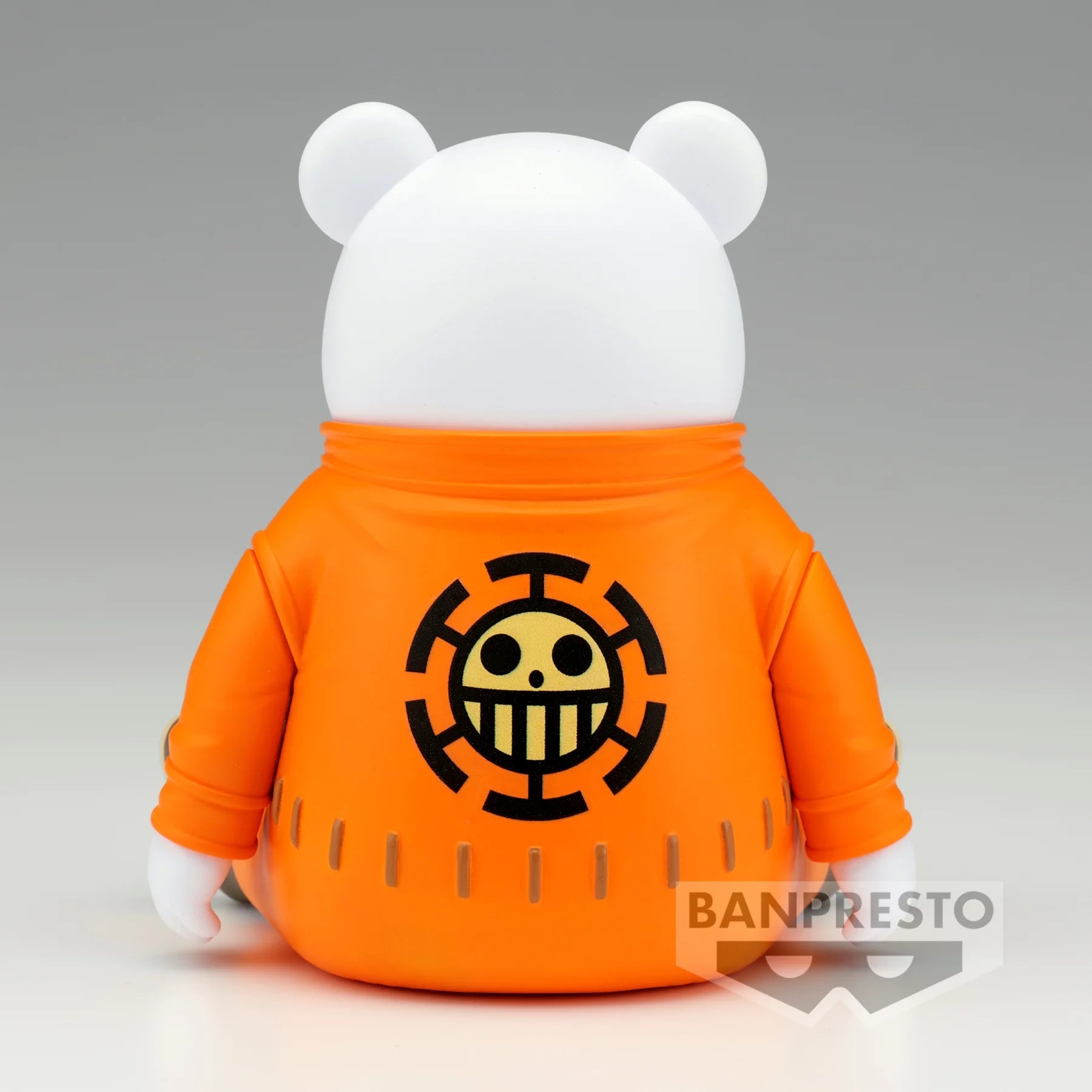 Bepo Sofvimates Banpresto - Anime Figuren günstig kaufen