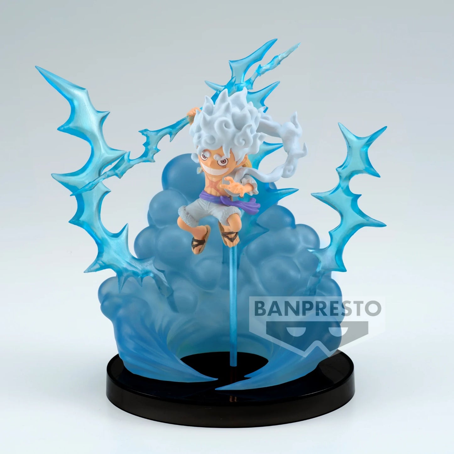 Luffy Gear 5 WCF-Special Banpresto - Anime Figuren günstig kaufen