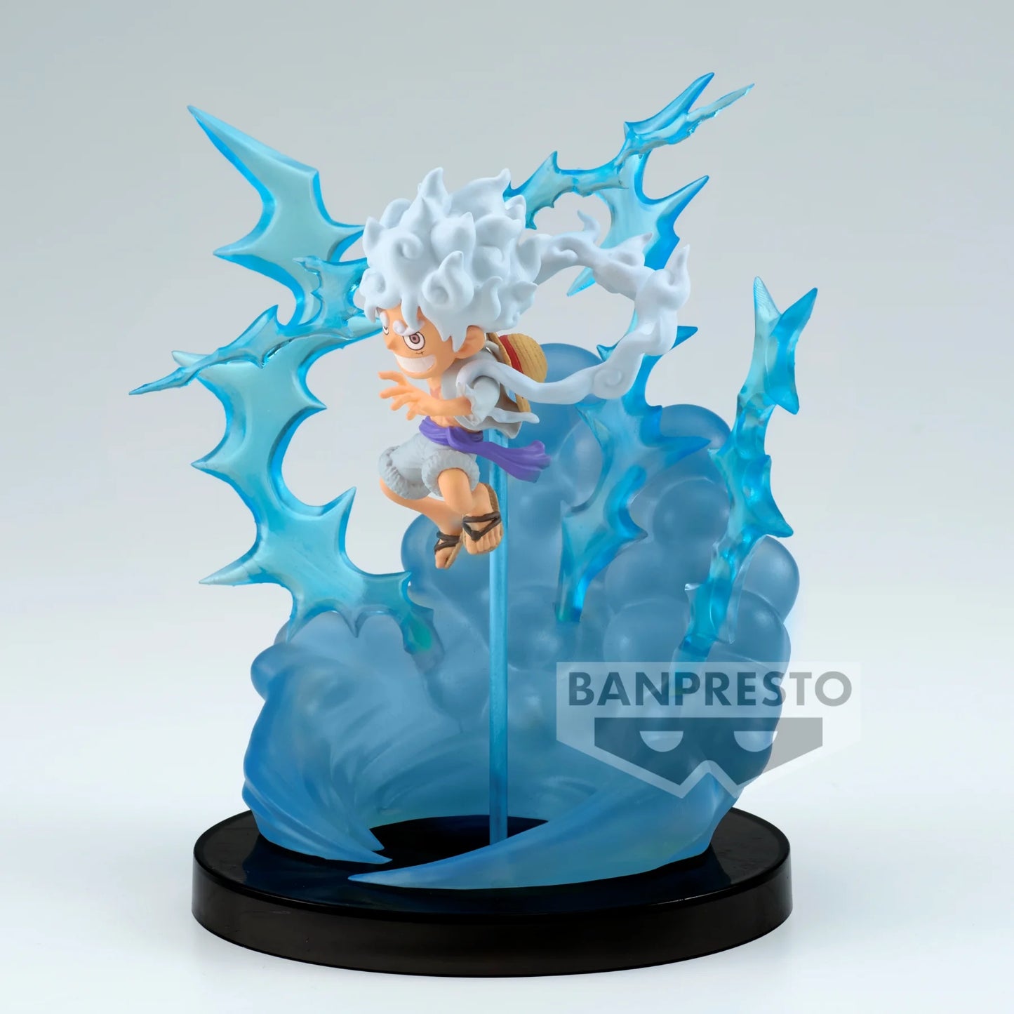 Luffy Gear 5 WCF-Special Banpresto - Anime Figuren günstig kaufen