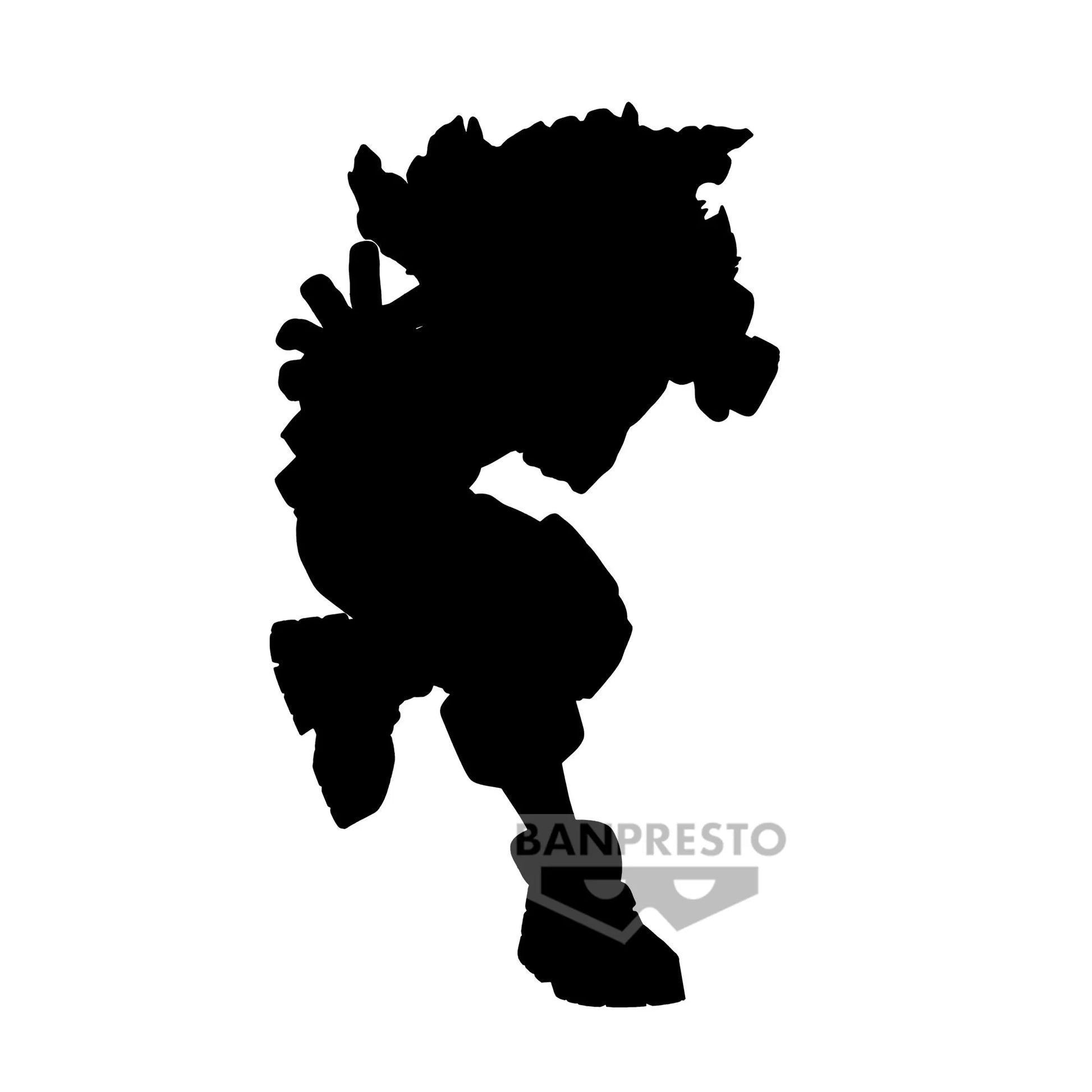 Izuku Midoriya My Hero Academia Banpresto - Anime Figuren günstig kaufen