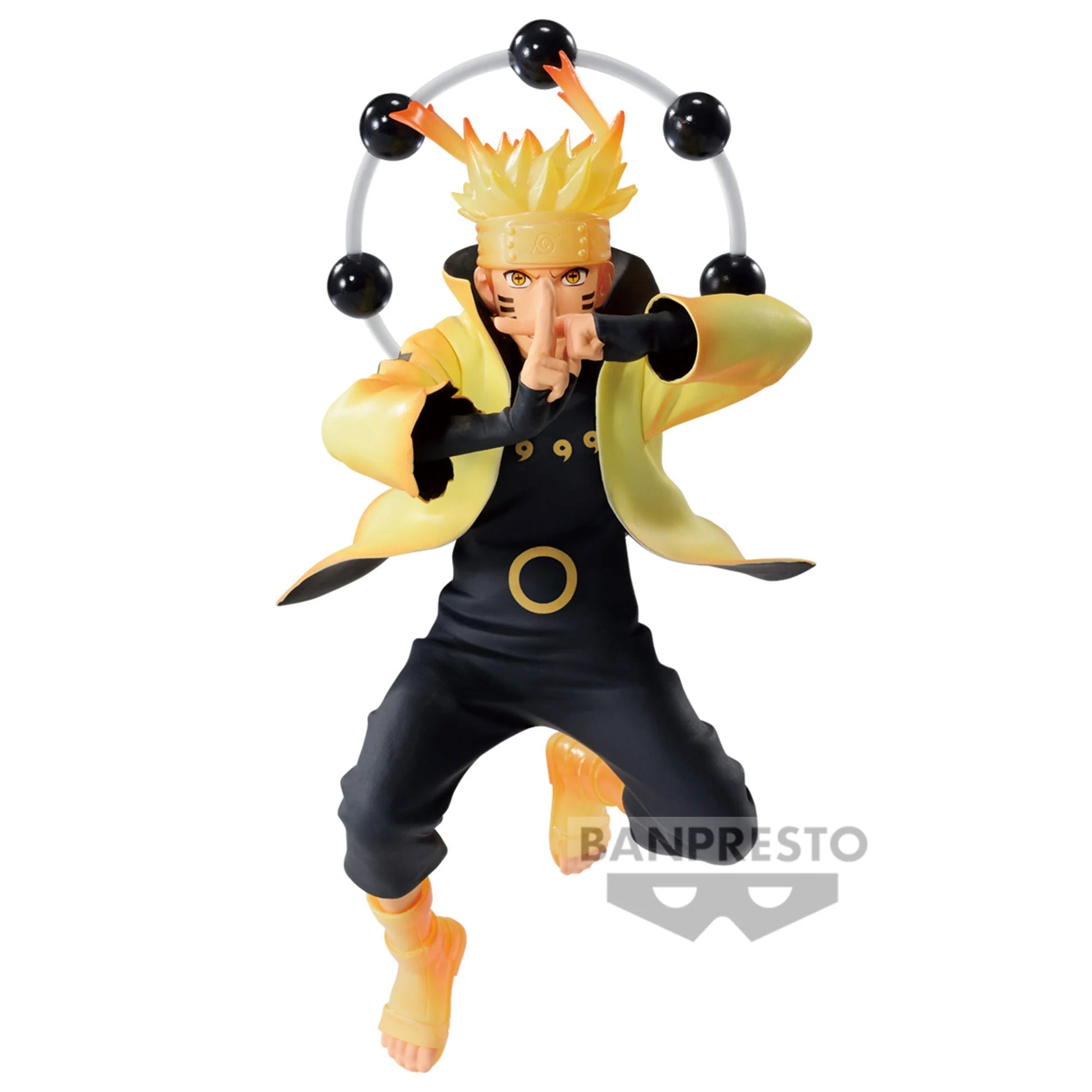 Uzumaki Naruto Vibration Stars Banpresto - Anime Figuren günstig kaufen