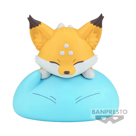 Rimuru & Kumara That Time I Got Reincarnated as a Slime Banpresto - Anime Figuren günstig kaufen