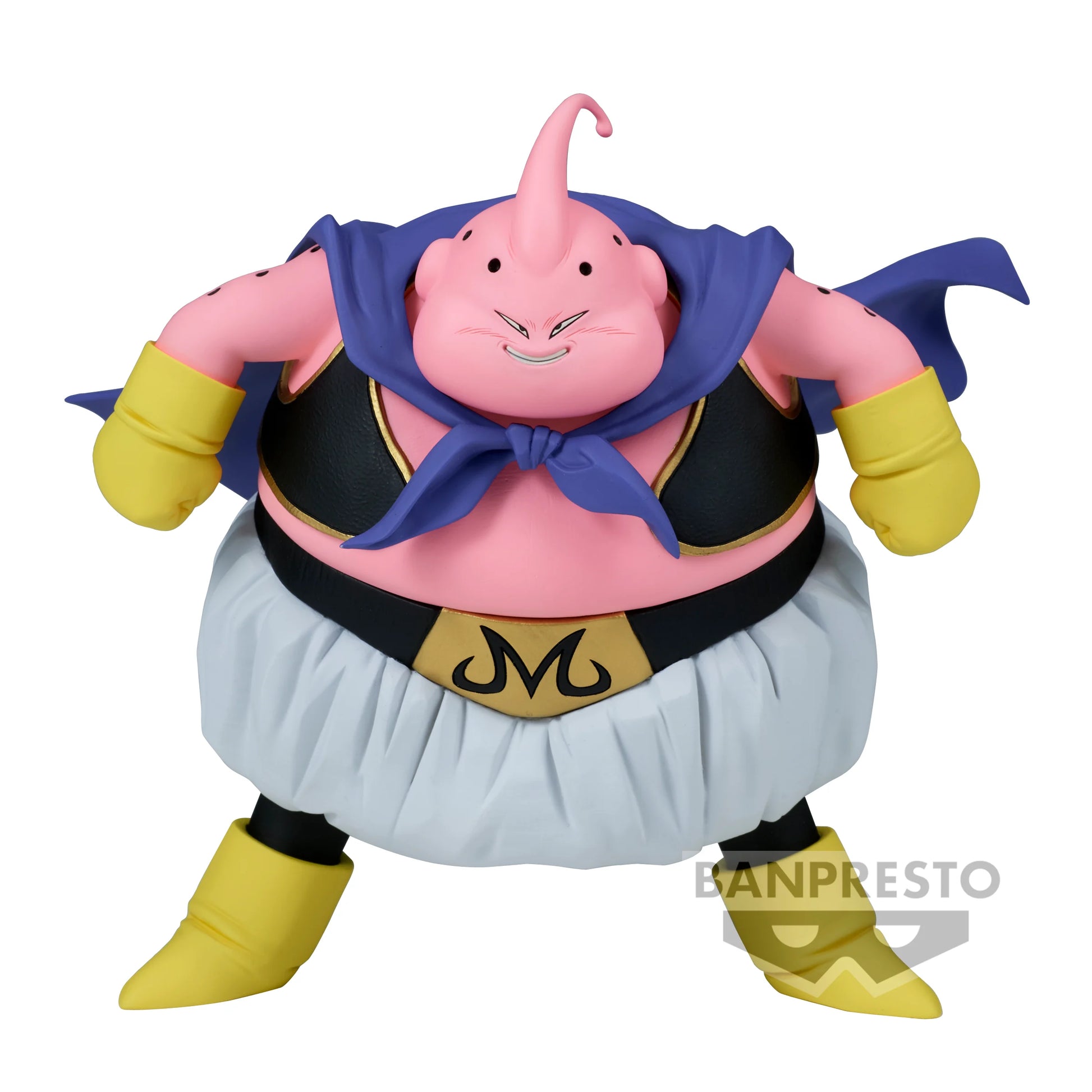 Majin Buu Solid Edge Works Banpresto - Anime Figuren günstig kaufen
