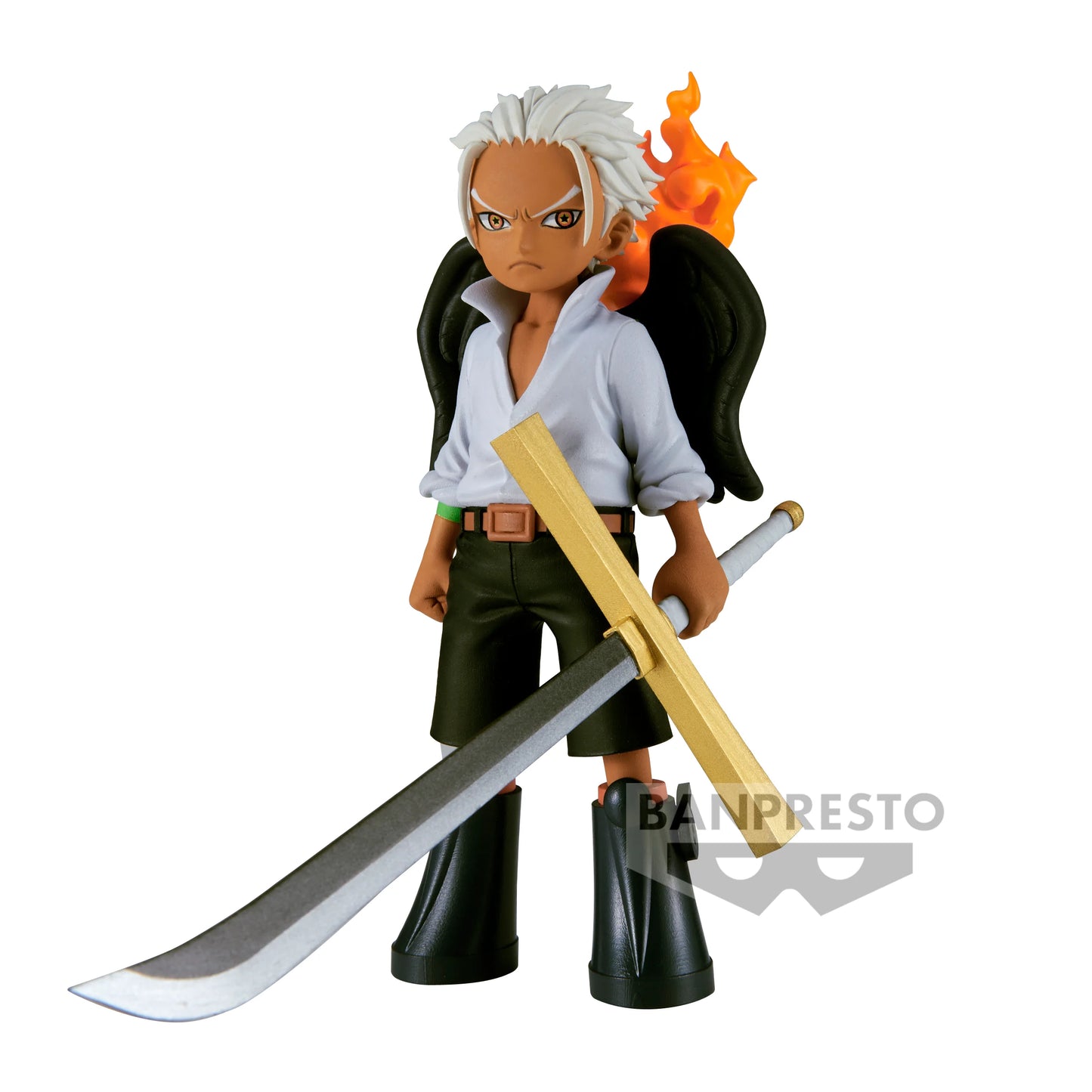 S-Hawk DXF The Grandline Series Banpresto - Anime Figuren günstig kaufen