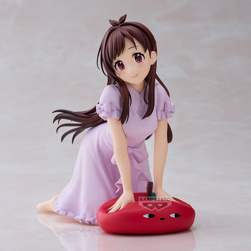 Akari Tsujino Relax Time Banpresto - Anime Figuren günstig kaufen