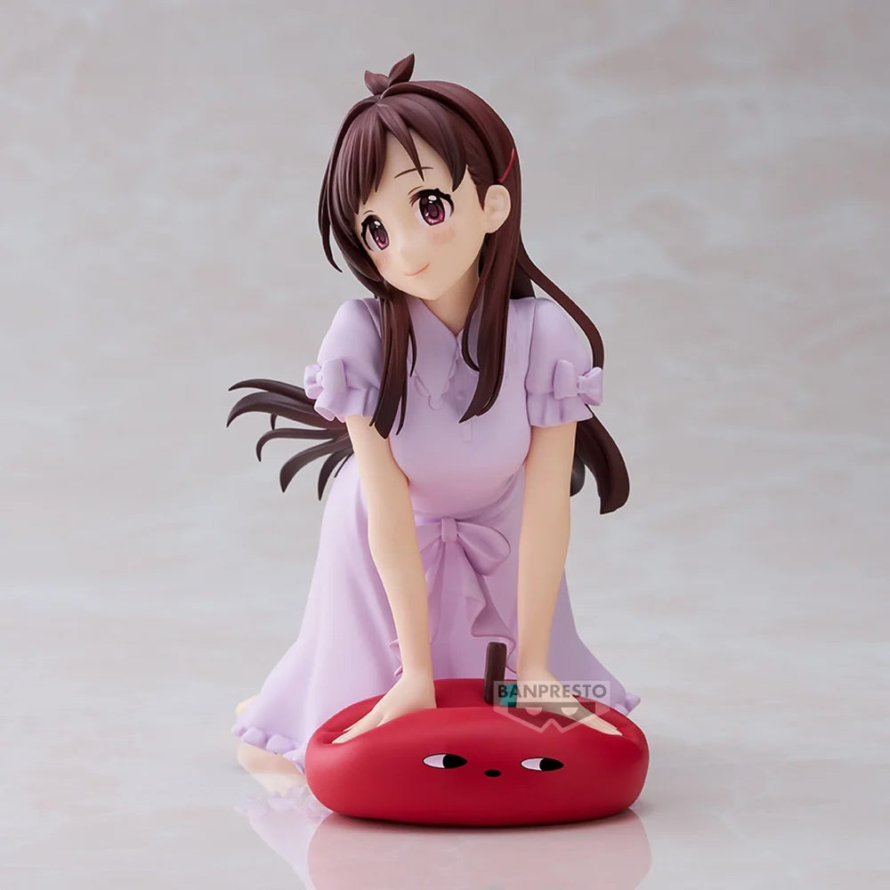Akari Tsujino Relax Time Banpresto - Anime Figuren günstig kaufen
