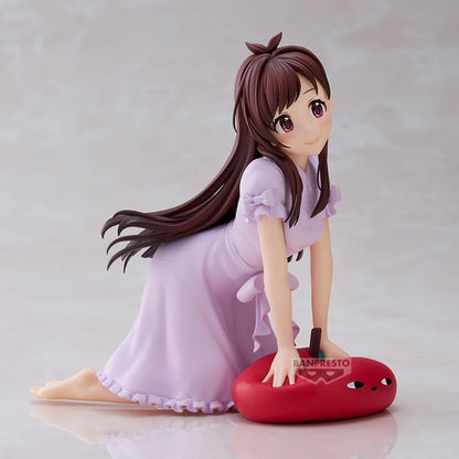 Akari Tsujino Relax Time Banpresto - Anime Figuren günstig kaufen