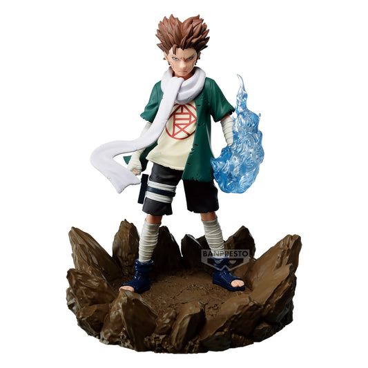 Akimichi Choji Naruto Banpresto - Anime Figuren günstig kaufen