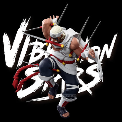 Killer Bee Naruto Shippuden Vibration Stars Banpresto - Anime Figuren günstig kaufen