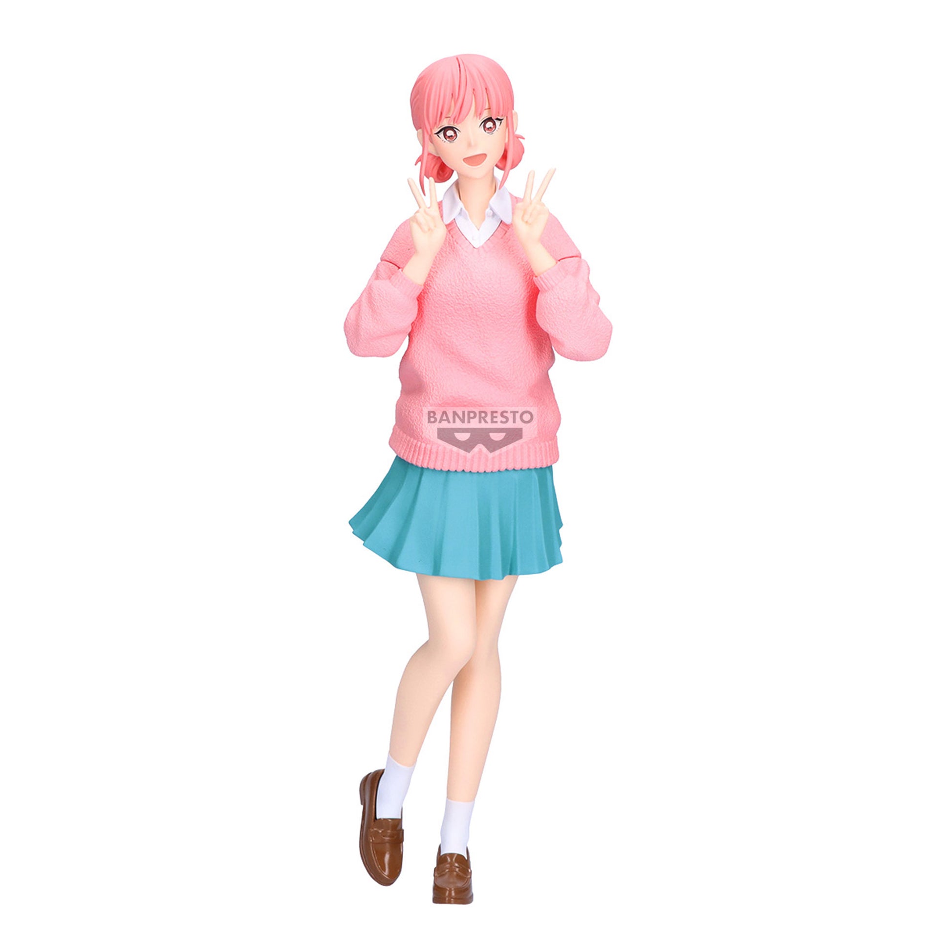 Hina Chono Blue Box Banpresto - Anime Figuren günstig kaufen