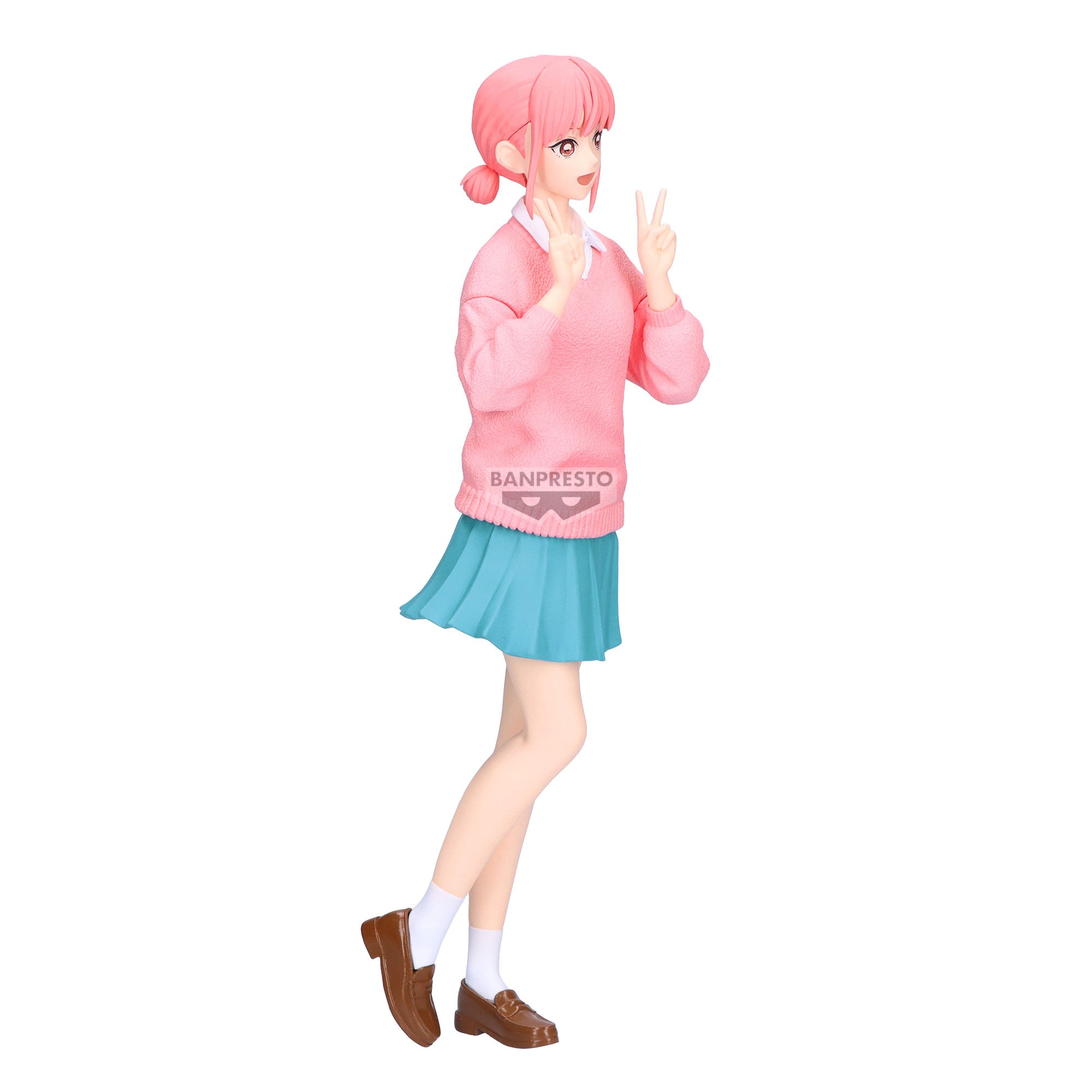 Hina Chono Blue Box Banpresto - Anime Figuren günstig kaufen