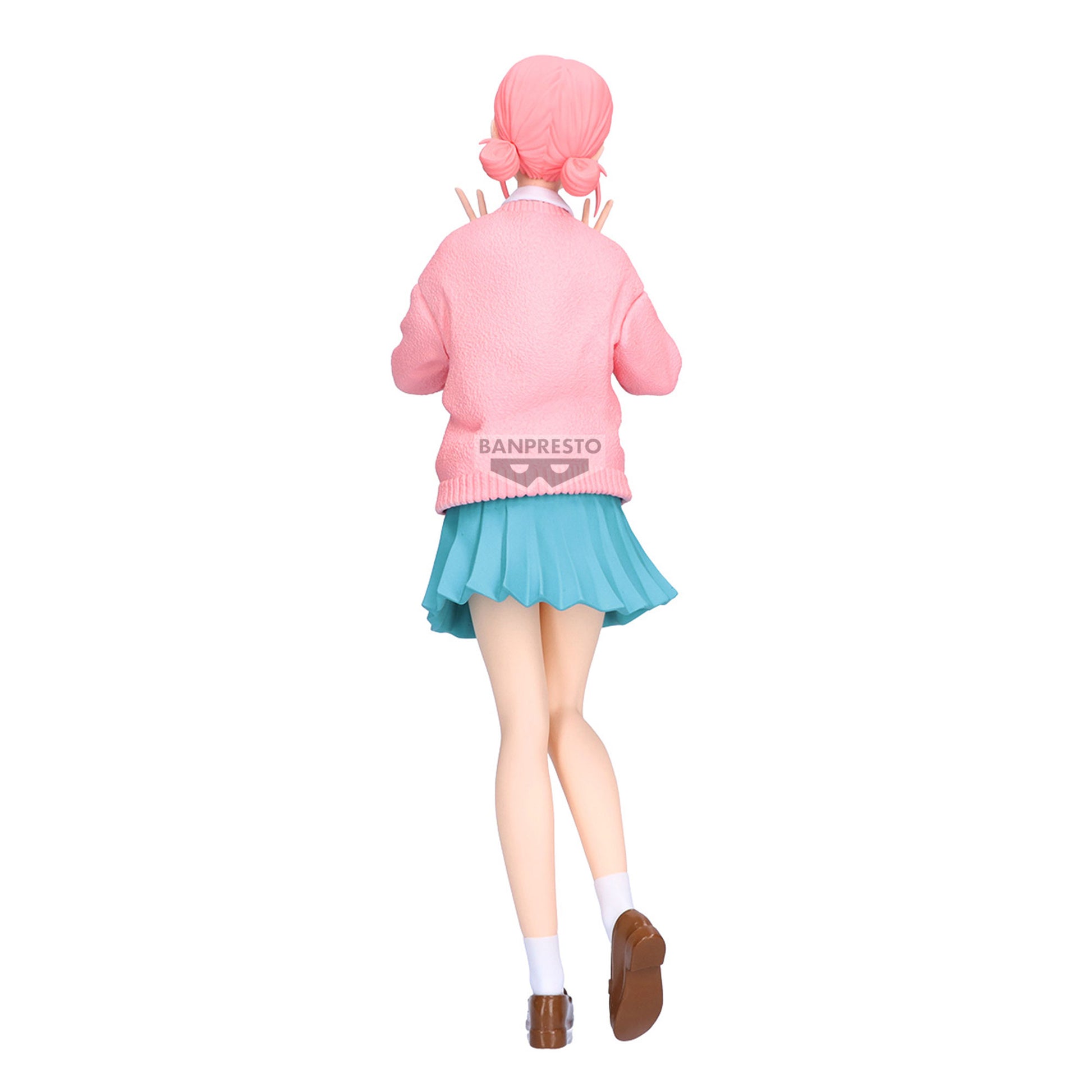 Hina Chono Blue Box Banpresto - Anime Figuren günstig kaufen