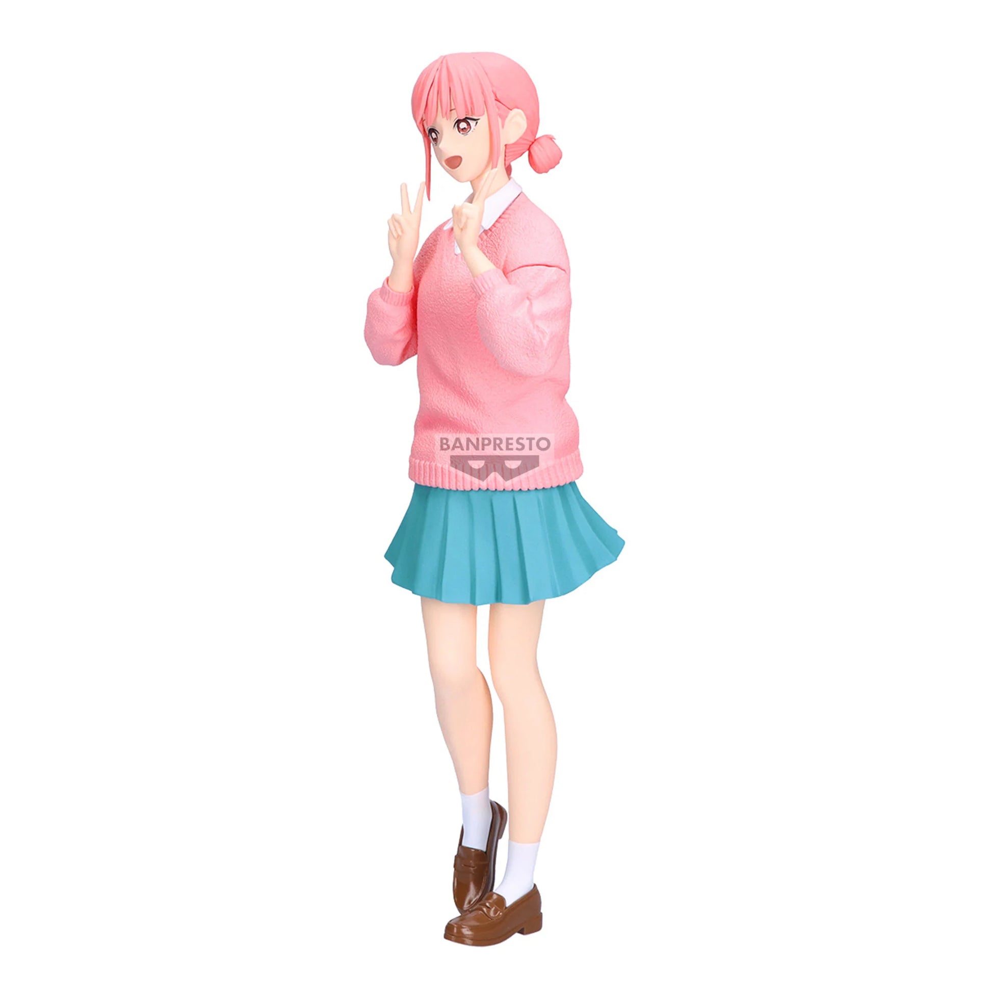 Hina Chono Blue Box Banpresto - Anime Figuren günstig kaufen