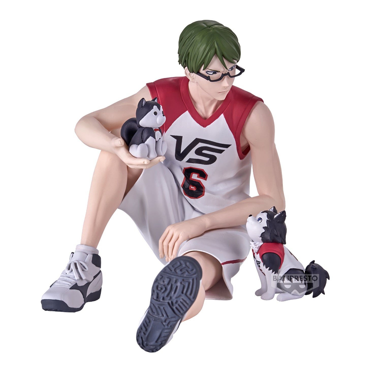 Shintaro Midorima Kuroko's Basketball Banpresto - Anime Figuren günstig kaufen