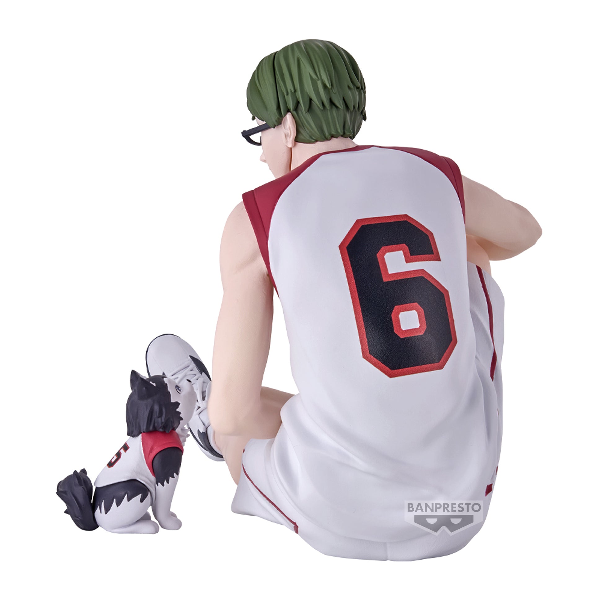 Shintaro Midorima Kuroko's Basketball Banpresto - Anime Figuren günstig kaufen