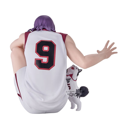 Atsushi Murasakiraba Kuroko's Basketball Banpresto - Anime Figuren günstig kaufen
