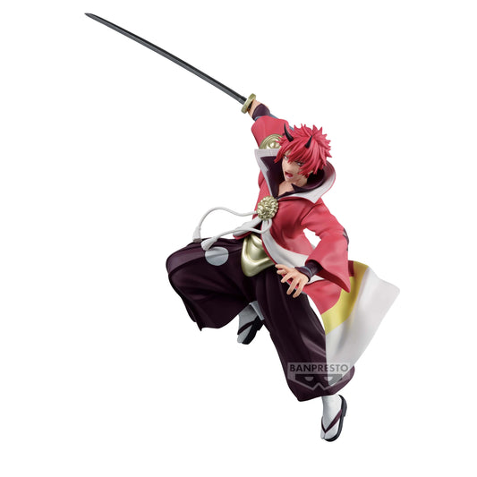 Benimaru That Time I Got Reincarnated as a Slime Banpresto - Anime Figuren günstig kaufen