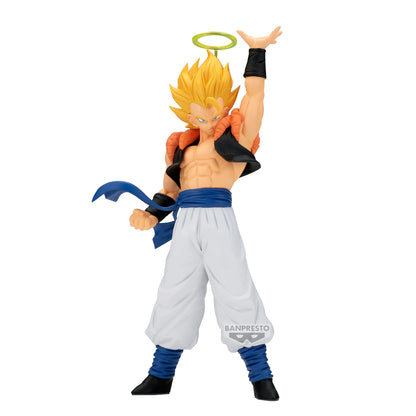 Super Saiyan Gogeta Match Makers 1/2 Banpresto - Anime Figuren günstig kaufen