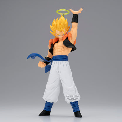Super Saiyan Gogeta Match Makers 1/2 Banpresto - Anime Figuren günstig kaufen