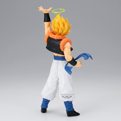 Super Saiyan Gogeta Match Makers 1/2 Banpresto - Anime Figuren günstig kaufen