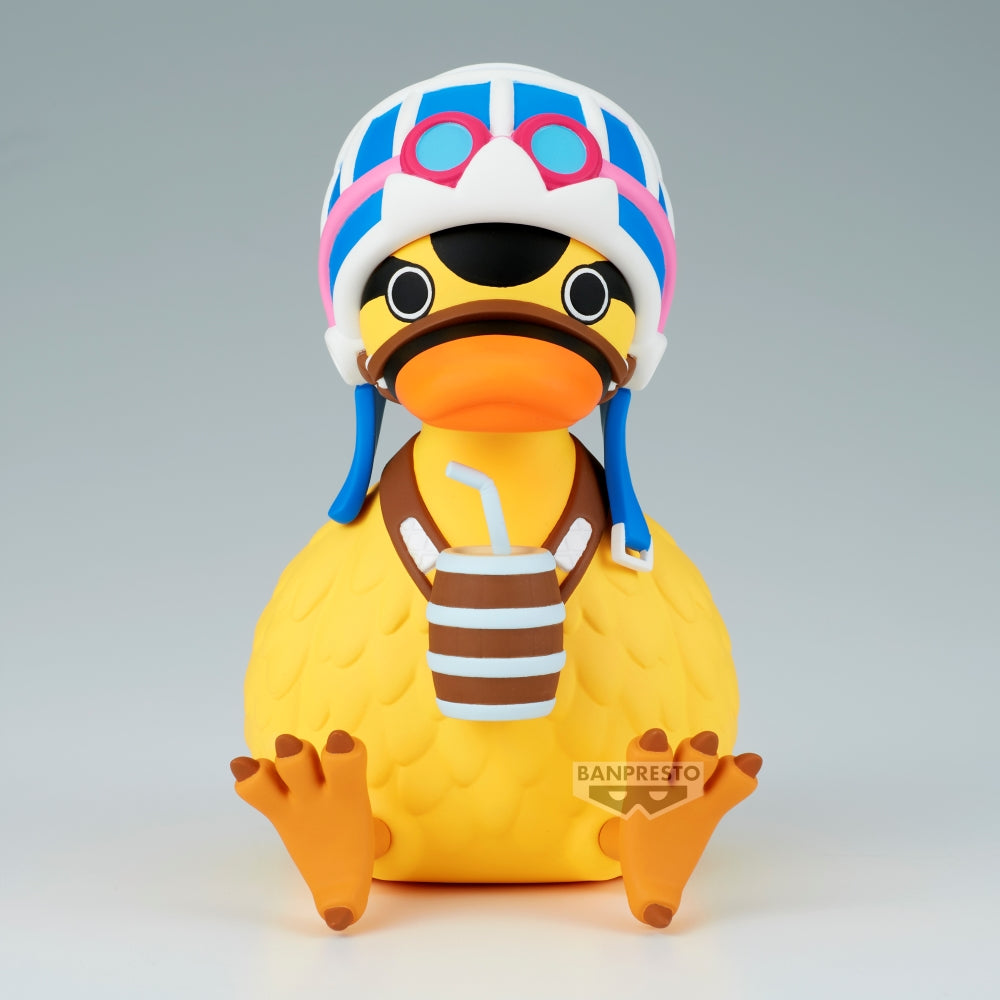 Karoo Sofvimates Banpresto - Anime Figuren günstig kaufen