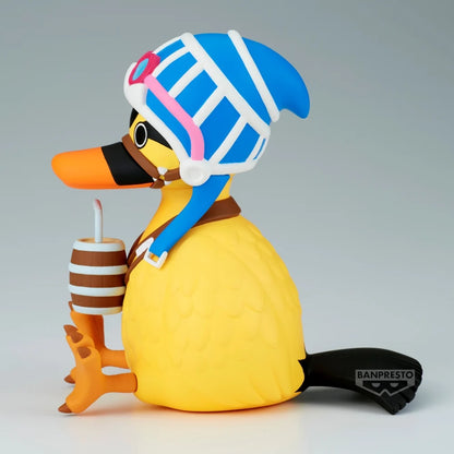 Karoo Sofvimates Banpresto - Anime Figuren günstig kaufen