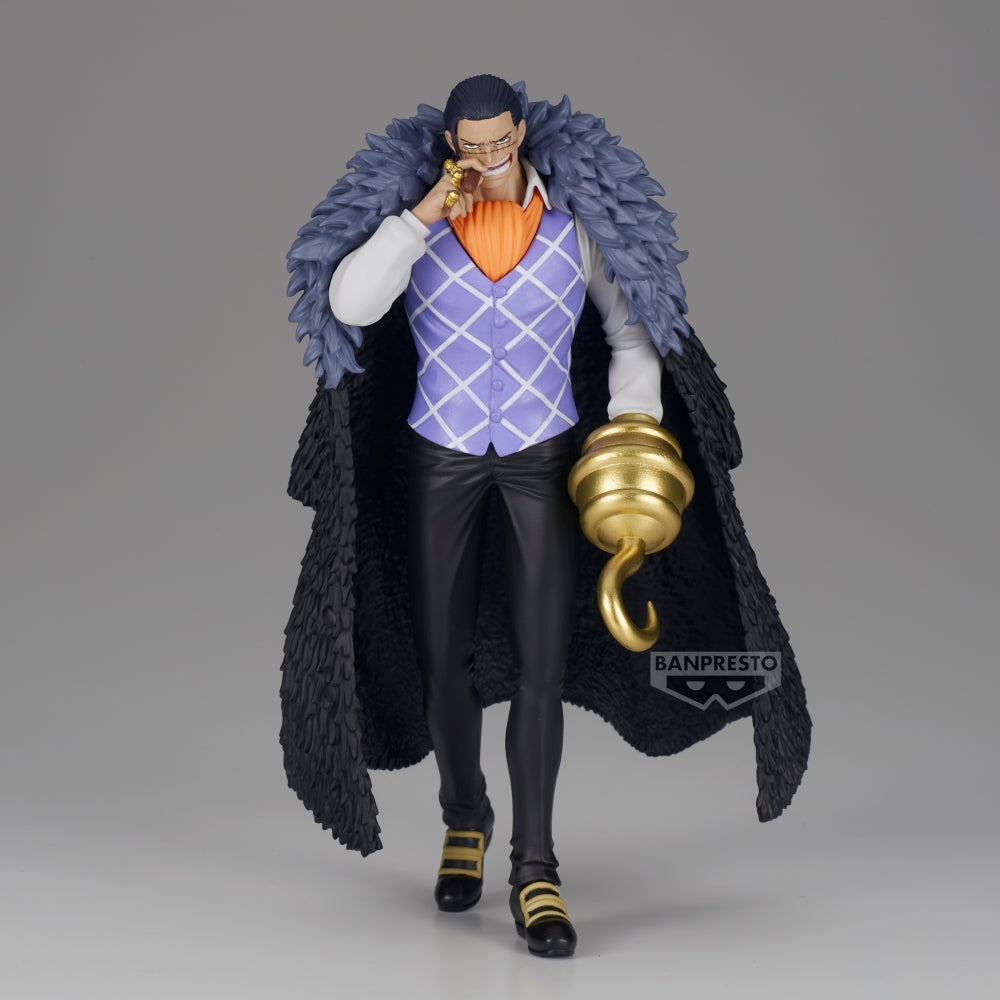 Crocodile The Shukko Banpresto - Anime Figuren günstig kaufen