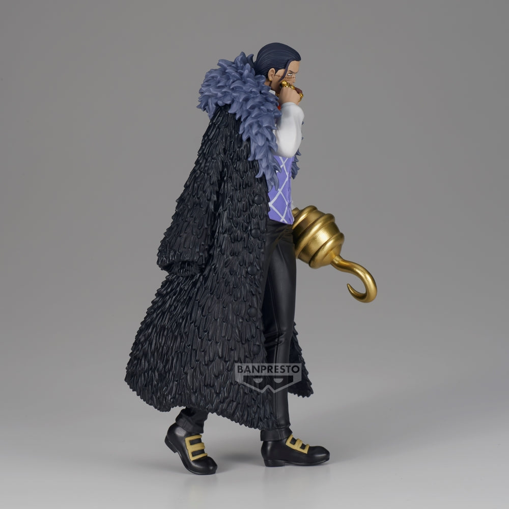 Crocodile The Shukko Banpresto - Anime Figuren günstig kaufen
