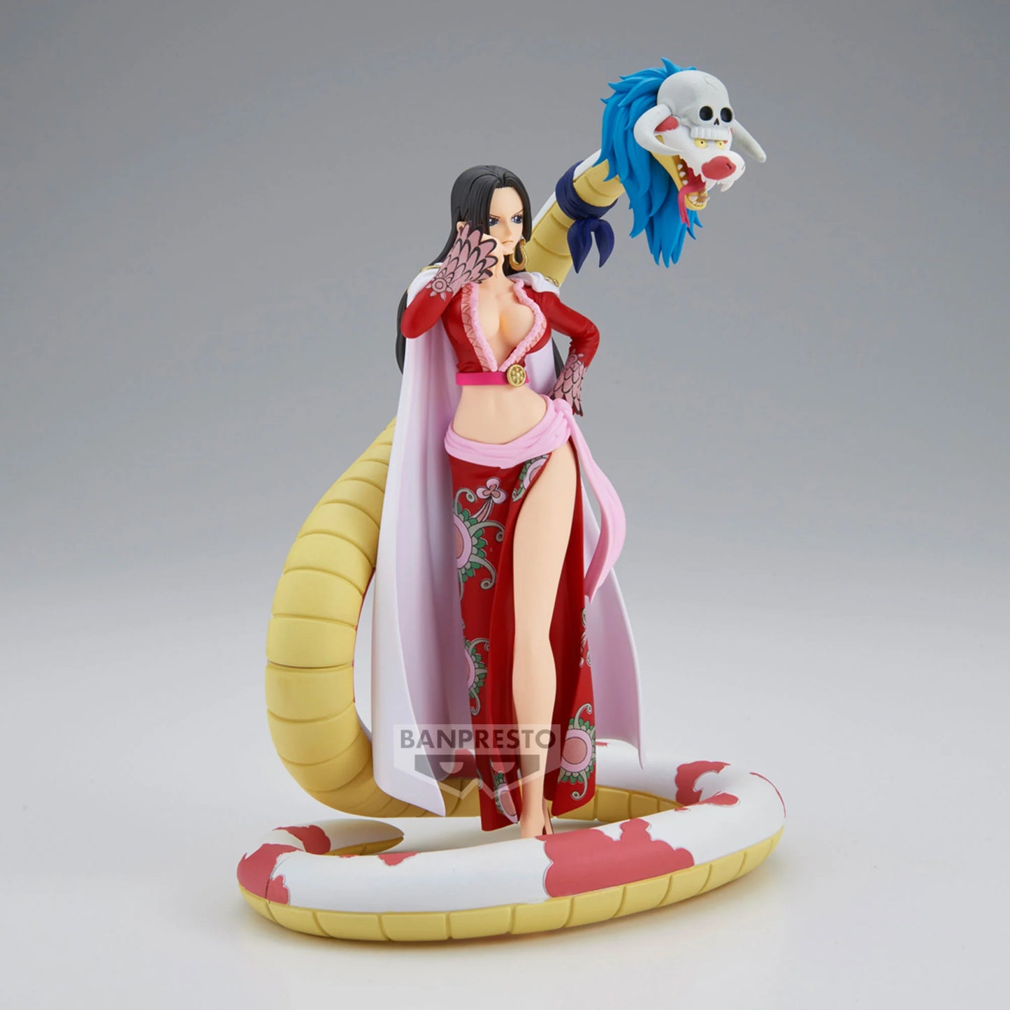 Boa Hancock DXF-Extra Banpresto - Anime Figuren günstig kaufen